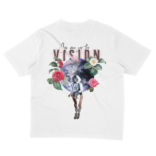The Vision – Bio relaxed T-Shirt