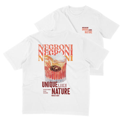 Negroni – Bio relaxed T-Shirt